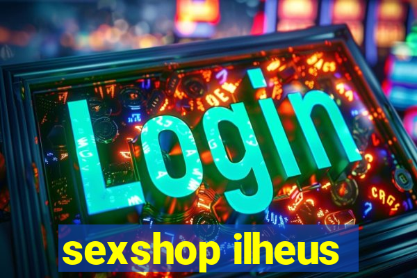 sexshop ilheus